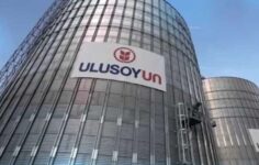 Ulusoy Un, 75 Milyon Dolar Krediyi Kullanarak Yatırım Finansmanına Başladı