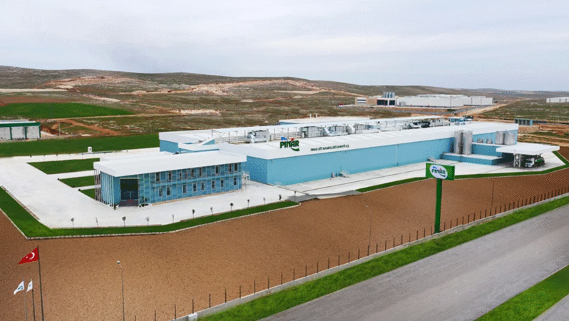 PINSU– 2025 3. Çeyrek Finansal Analiz Raporu