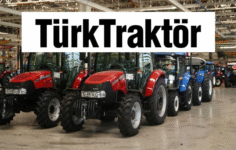 TTRAK– 2025 3. Çeyrek Finansal Analiz Raporu