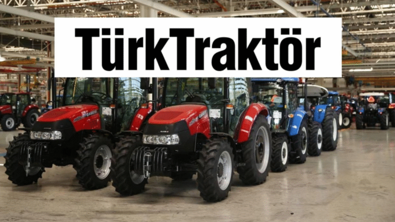 TTRAK– 2025 3. Çeyrek Finansal Analiz Raporu