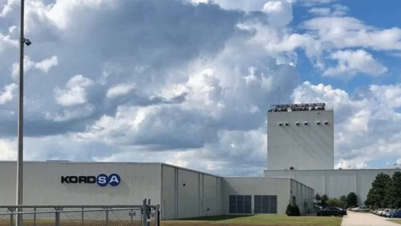 KORDS– 2025 3. Çeyrek Finansal Analiz Raporu