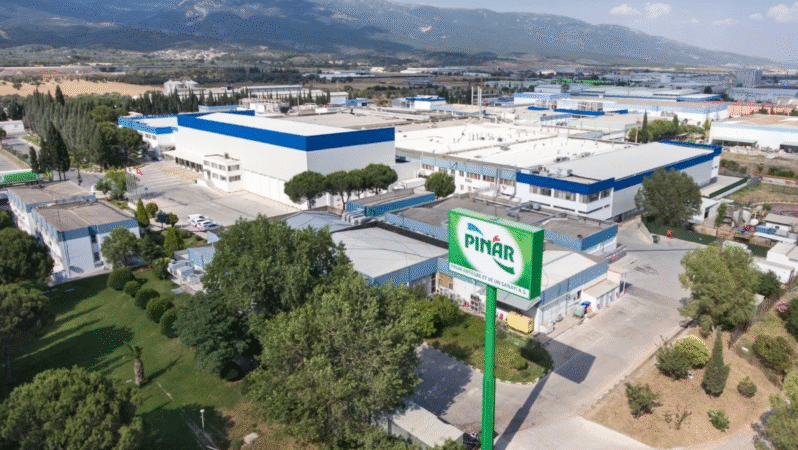 PETUN– 2025 3. Çeyrek Finansal Analiz Raporu