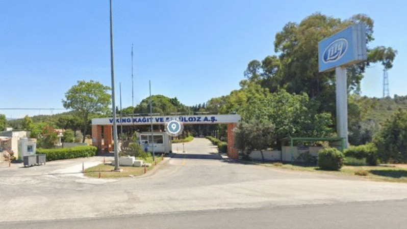 VKING– 2025 3. Çeyrek Finansal Analiz Raporu