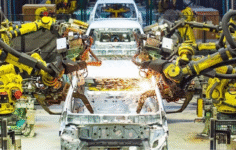 SPK’dan TOFAŞ–Stellantis Birleşmesine Onay