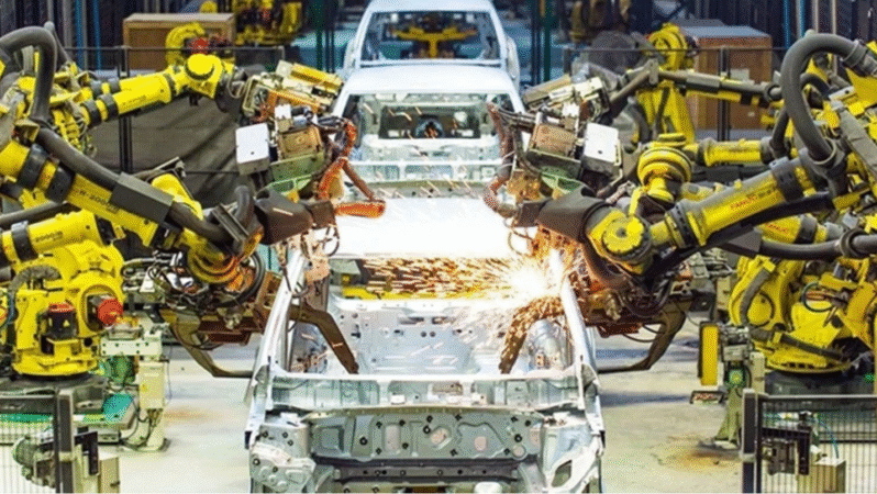 SPK’dan TOFAŞ–Stellantis Birleşmesine Onay