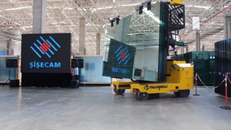 SPK, Şişecam’da suç unsuru bulmadı