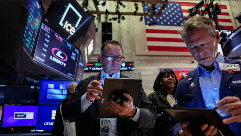 🌐 Küresel Piyasalar Karışık Seyrediyor