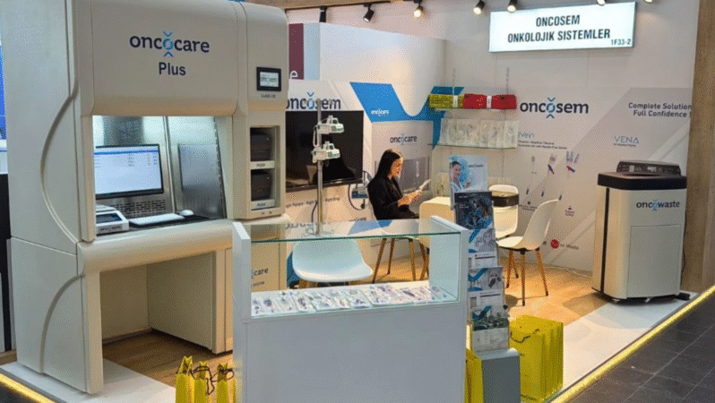 Oncosem’den Yeni Sözleşme