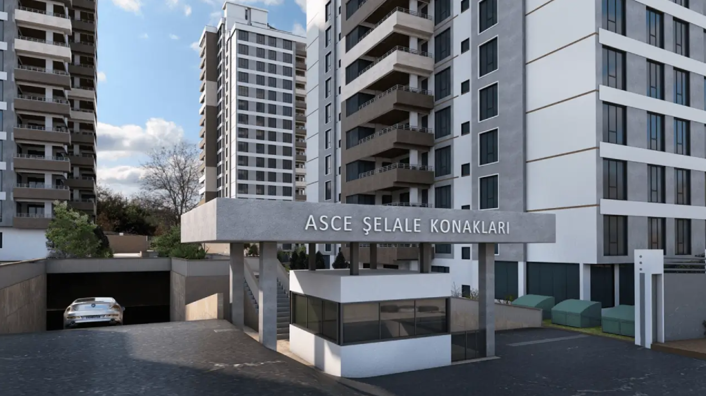 ASGYO– 2025 3. Çeyrek Finansal Analiz Raporu