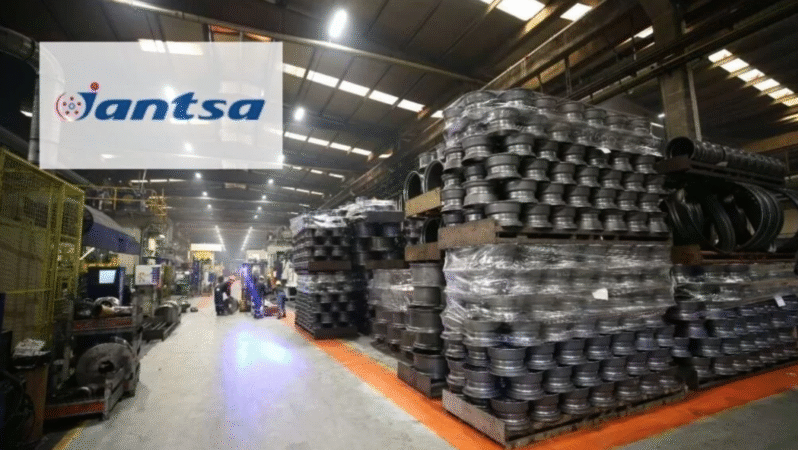 JANTS– 2025 3. Çeyrek Finansal Analiz Raporu