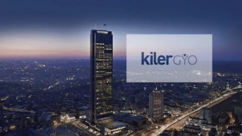 KLGYO– 2025 3. Çeyrek Finansal Analiz Raporu