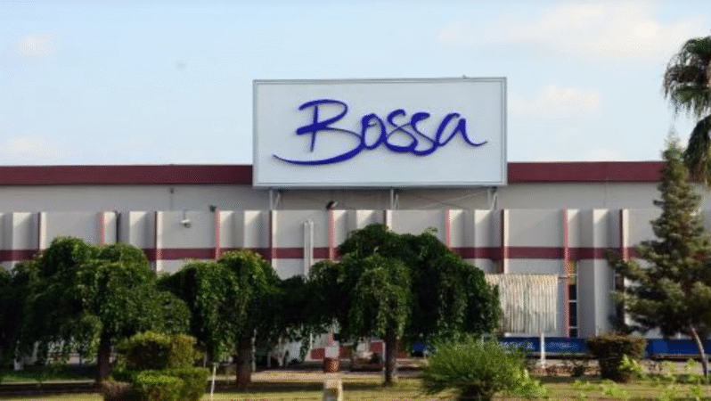 BOSSA– 2025 3. Çeyrek Finansal Analiz Raporu