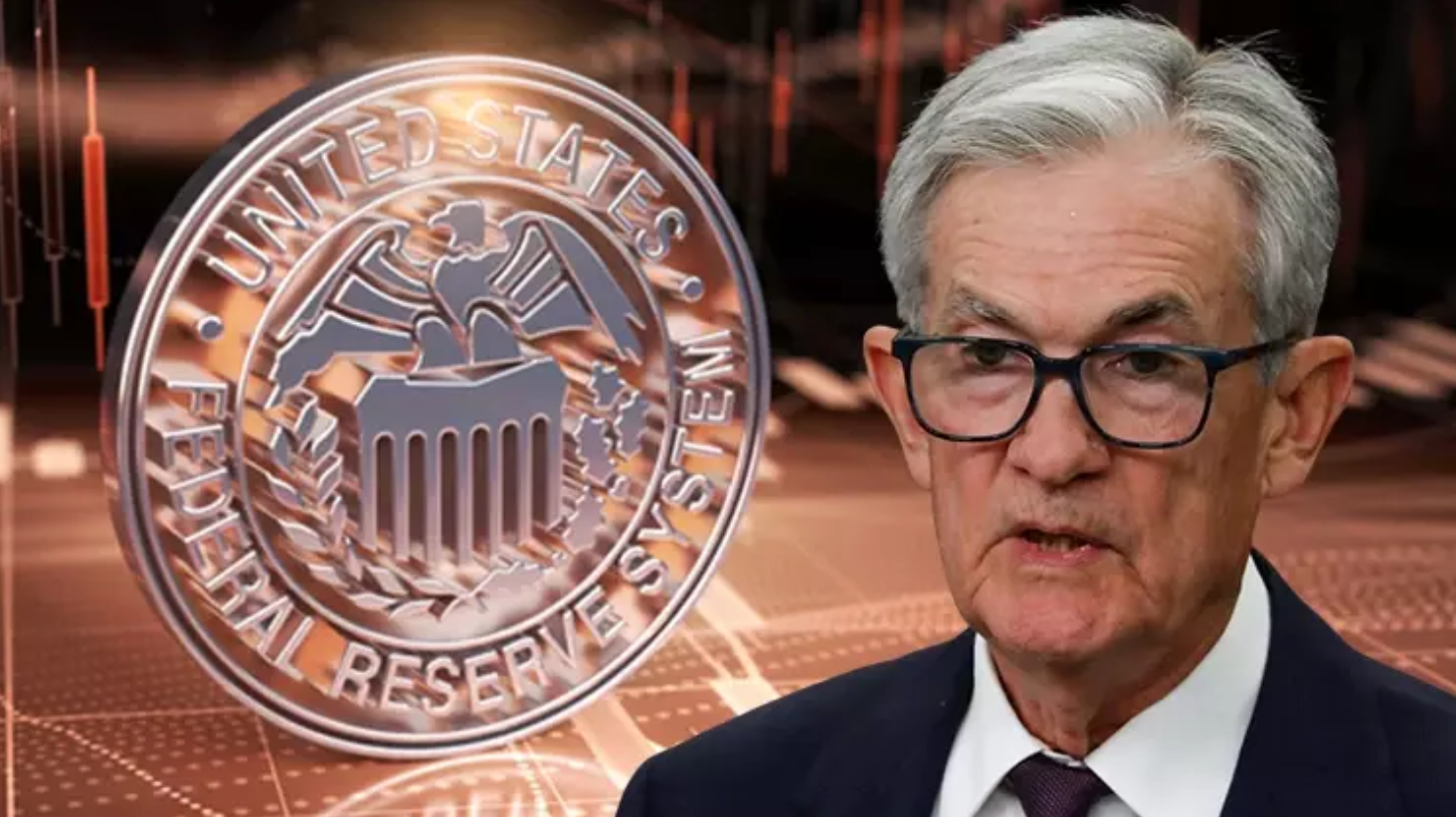 Fed Faizi İkinci Kez İndirdi