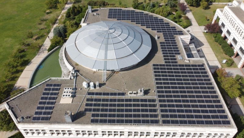 Sabancı’dan Stratejik Enerji Hamlesi