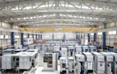 EUPWR ve GESAN’dan 100 Milyon Dolarlık Dev Fabrika