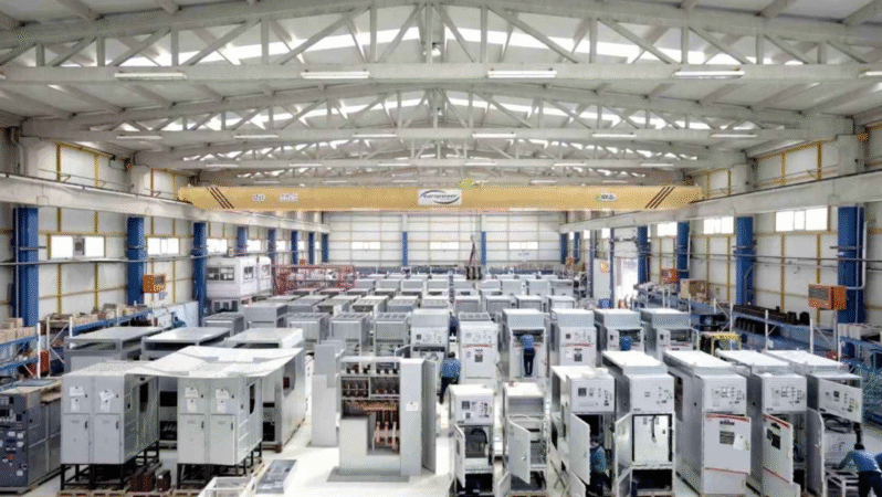 EUPWR ve GESAN’dan 100 Milyon Dolarlık Dev Fabrika