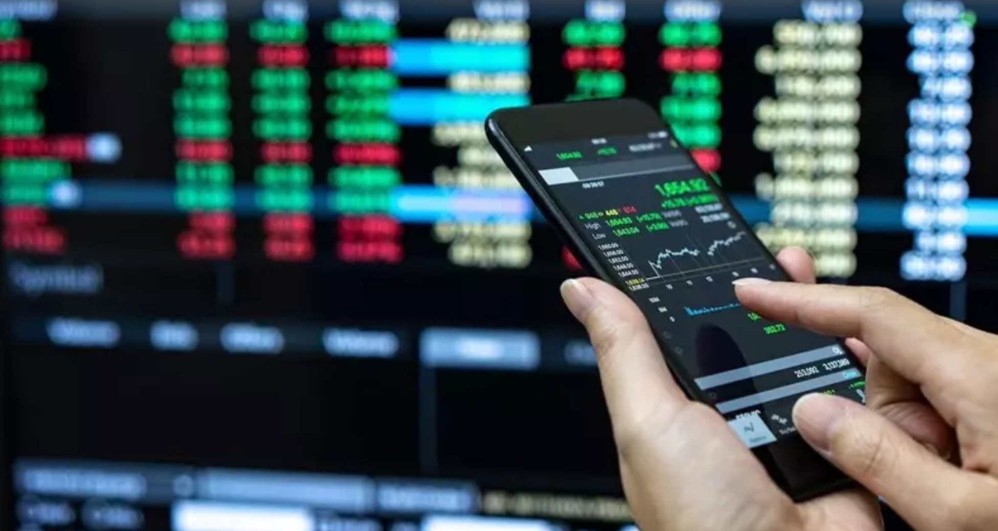 Küresel Piyasalar Fed ve Teknoloji Şirketlerine Odaklandı