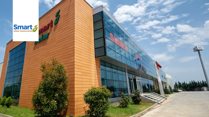 SMRTG’ den 20,5 Milyon Avroluk Kredi Anlaşması