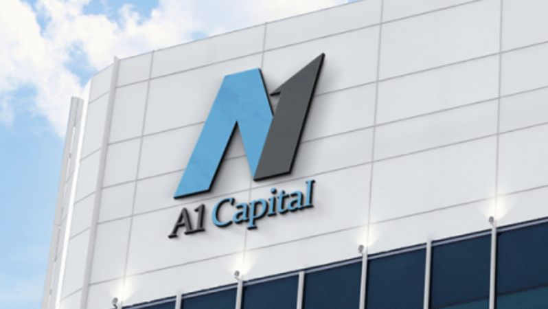 A1CAP– 2025 3. Çeyrek Finansal Analiz Raporu