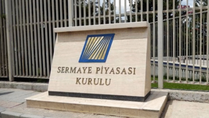 SPK’dan Üç Şirkete İdari Para Cezası