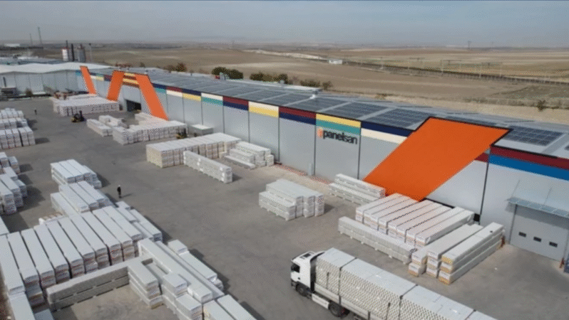 PNLSN’den 151 Milyon TL’lik Yeni Sözleşme