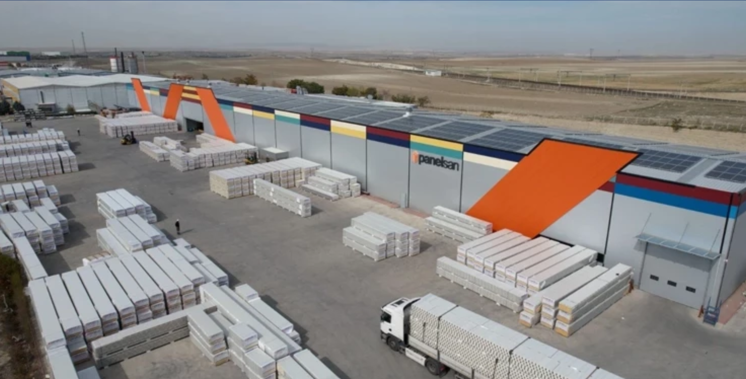 PNLSN’den 151 Milyon TL’lik Yeni Sözleşme