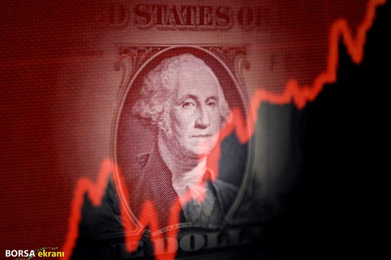 ABD hükümeti kapandı, dolar yatay: Gözler ekonomik verilerde