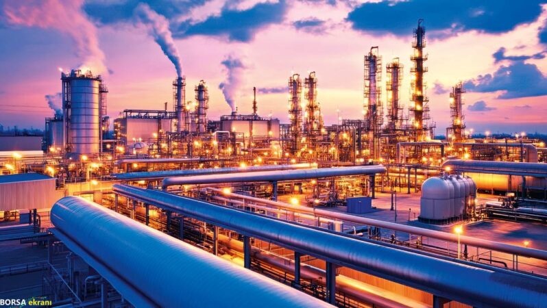 ABD ile LNG anlaşması kazanç mı, yük mü?