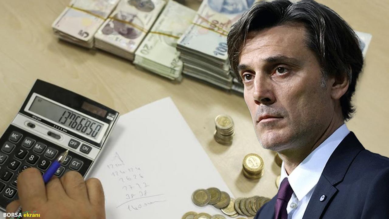 Adana’da vergi listesinde sürpriz isim! Zirveye Vincenzo Montella yerleşti