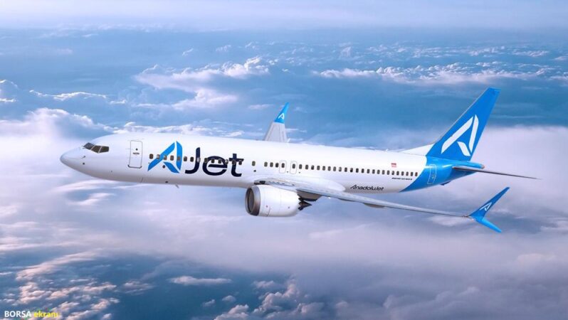 AJet, Ankara–Bağdat seferlerini başlatıyor: Haftada 3 gün sefer olacak!