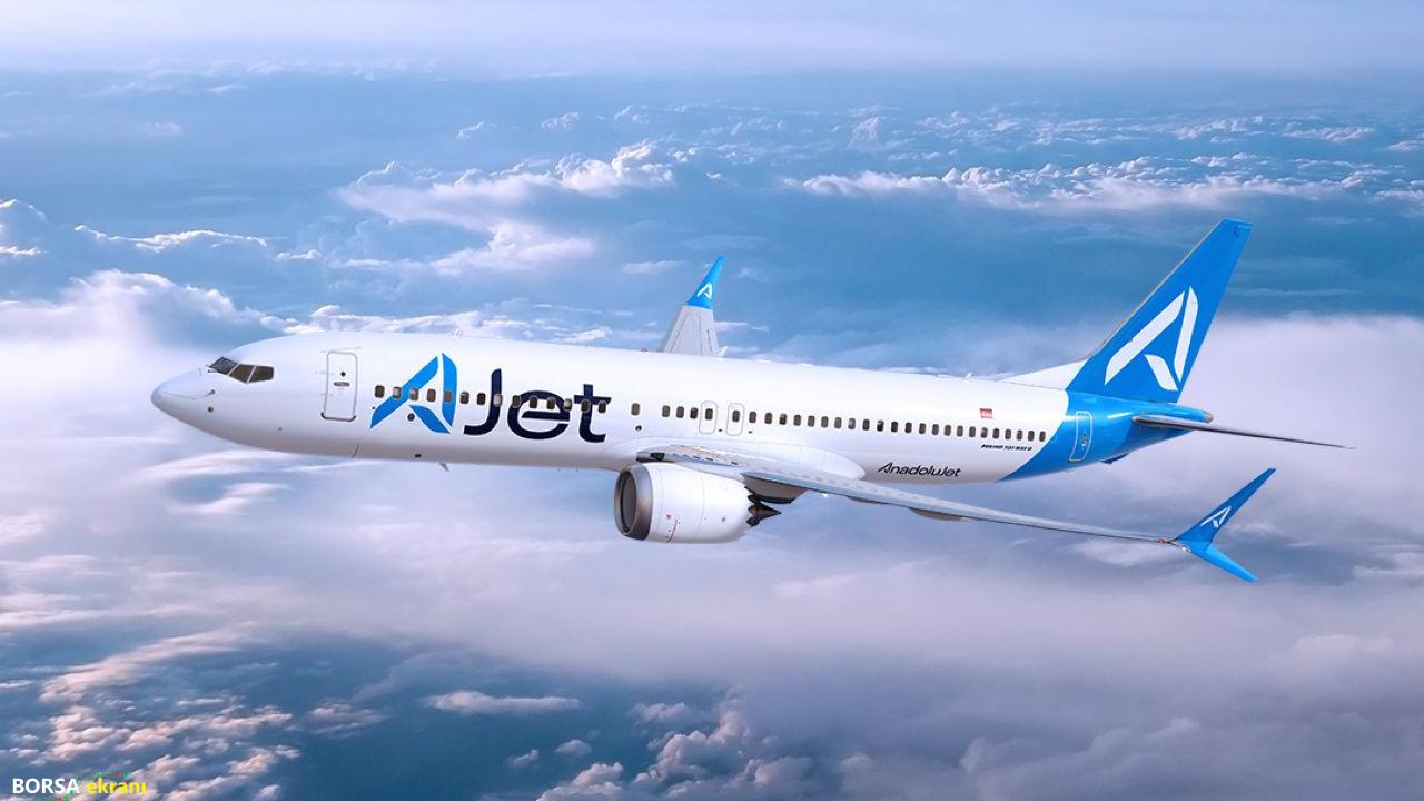 AJet, Ankara–Bağdat seferlerini başlatıyor: Haftada 3 gün sefer olacak!