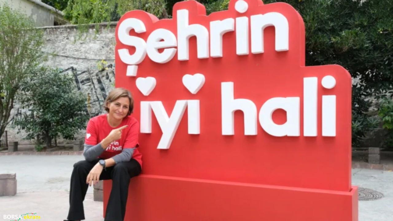 Akbank Marka ve İletişim Başkanı Beril Alakoç: Toplumsal dönüşümün en önemli aktörleri gençler