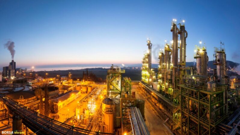 Aksa Akrilik’ten 2025 hamlesi