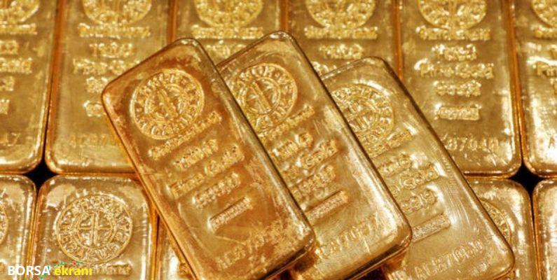 Altın Rekor Seviyede: 4.000 Dolara Dayandı! Peki Yeni Hedef Neresi?