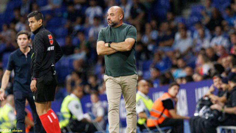 Arda Güler’in de rakibi: Tam zamanlı otobüs şoförlüğünü bırakıp tam zamanlı teknik direktör oldu