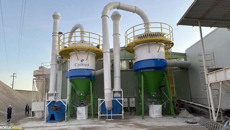 Asel Teknik, 2024’te hedefini aştı