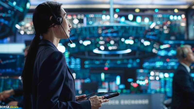 Asya piyasalarının en değerli ilk 4 şirketi teknoloji sektöründe