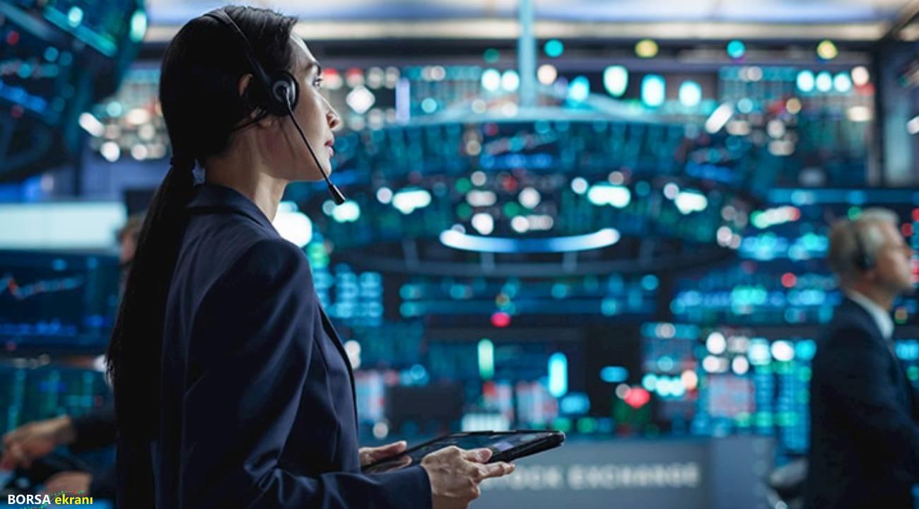 Asya piyasalarının en değerli ilk 4 şirketi teknoloji sektöründe