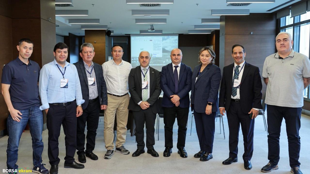 Avrasya Kredi Büroları Birliği (ACIPE) KKB ev sahipliğinde İstanbul’da buluştu