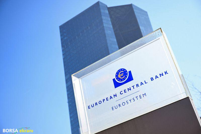Avrupa Merkez Bankası faiz kararını açıkladı