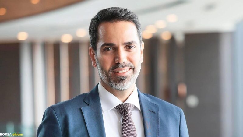 “Beş yılda sekiz hastane açacağız”