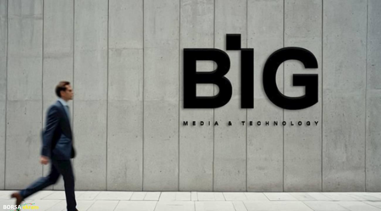 Big Media & Technology: Medya ve teknolojide yeni dönem başladı