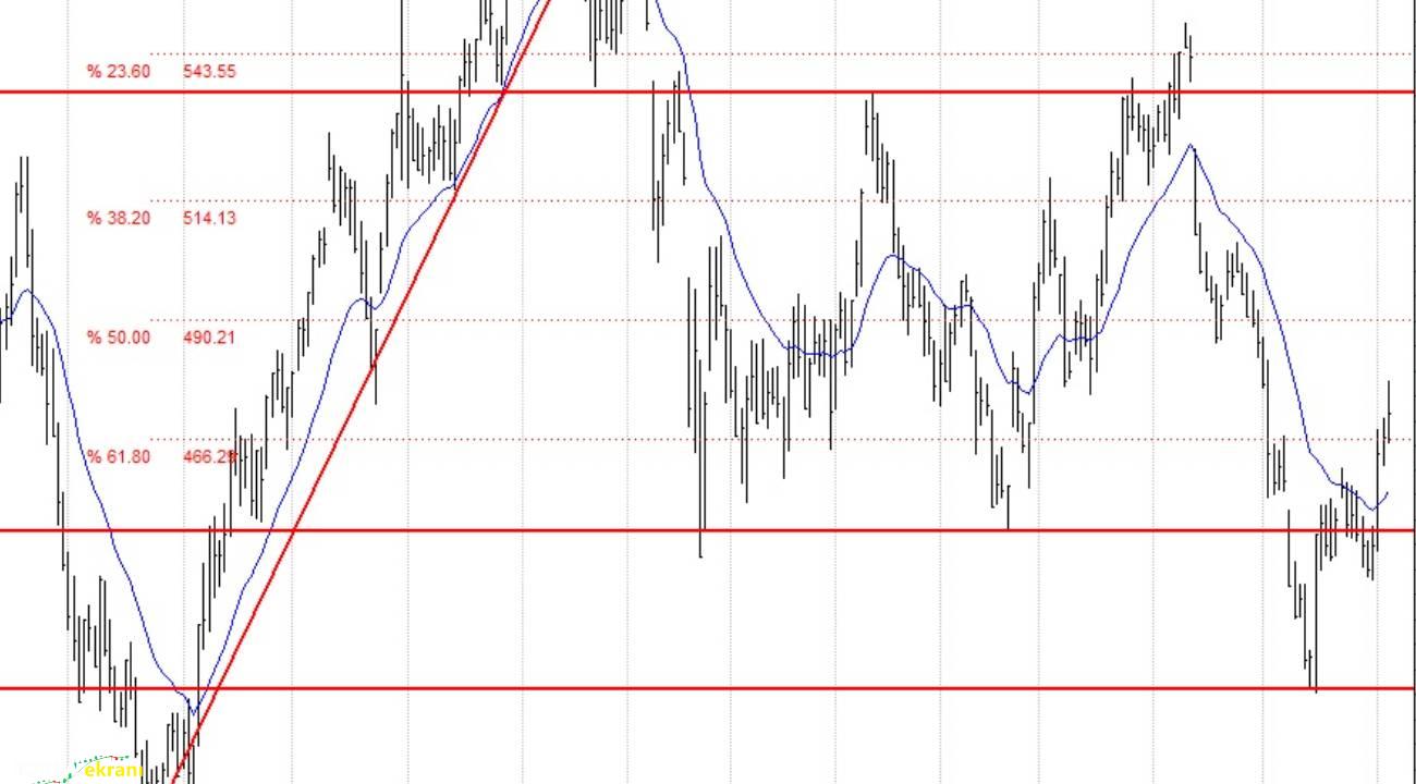 BİM, Migros, Ford, Çimsa, Cola, Türk Telekom… BIST 100 hisselerinin teknik analizi