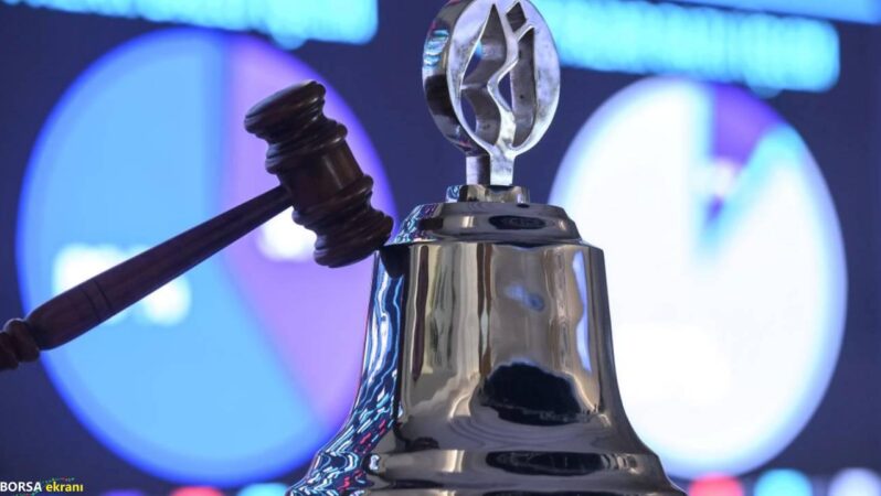 Bir banka daha borsa yolunda: ‘Halka arz sürecini başlattık’