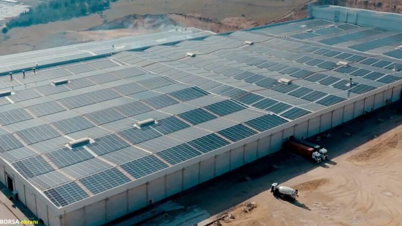 Bir şirket daha halka arzı hedefliyor