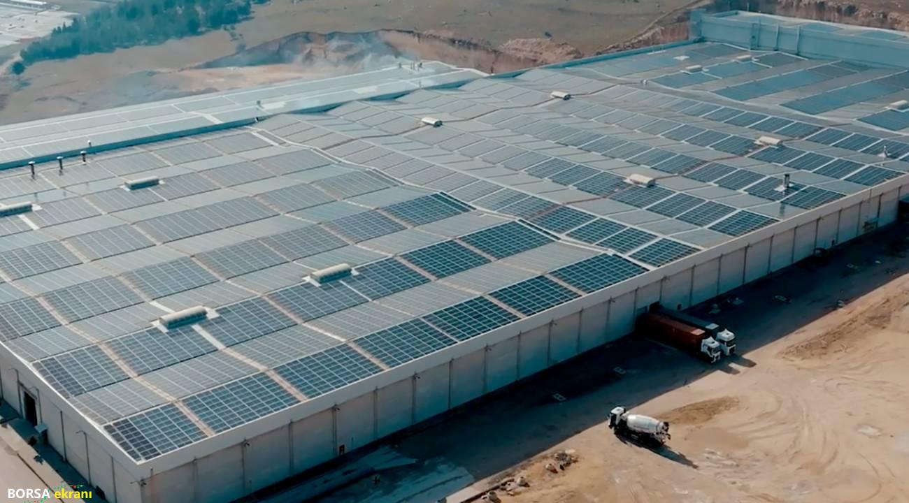 Bir şirket daha halka arzı hedefliyor