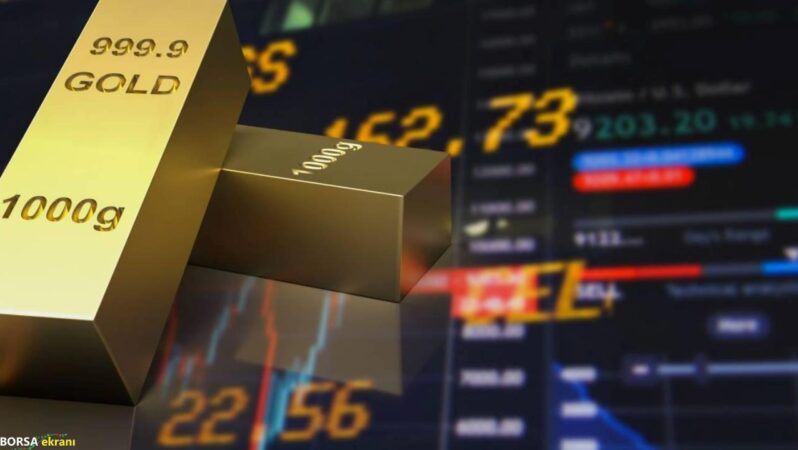 Borsa, altın, dolar: Haftanın kazandıranı belli oldu