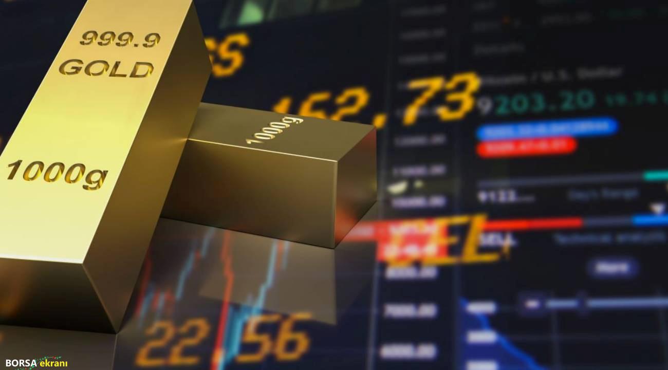 Borsa, altın, dolar: Haftanın kazandıranı belli oldu