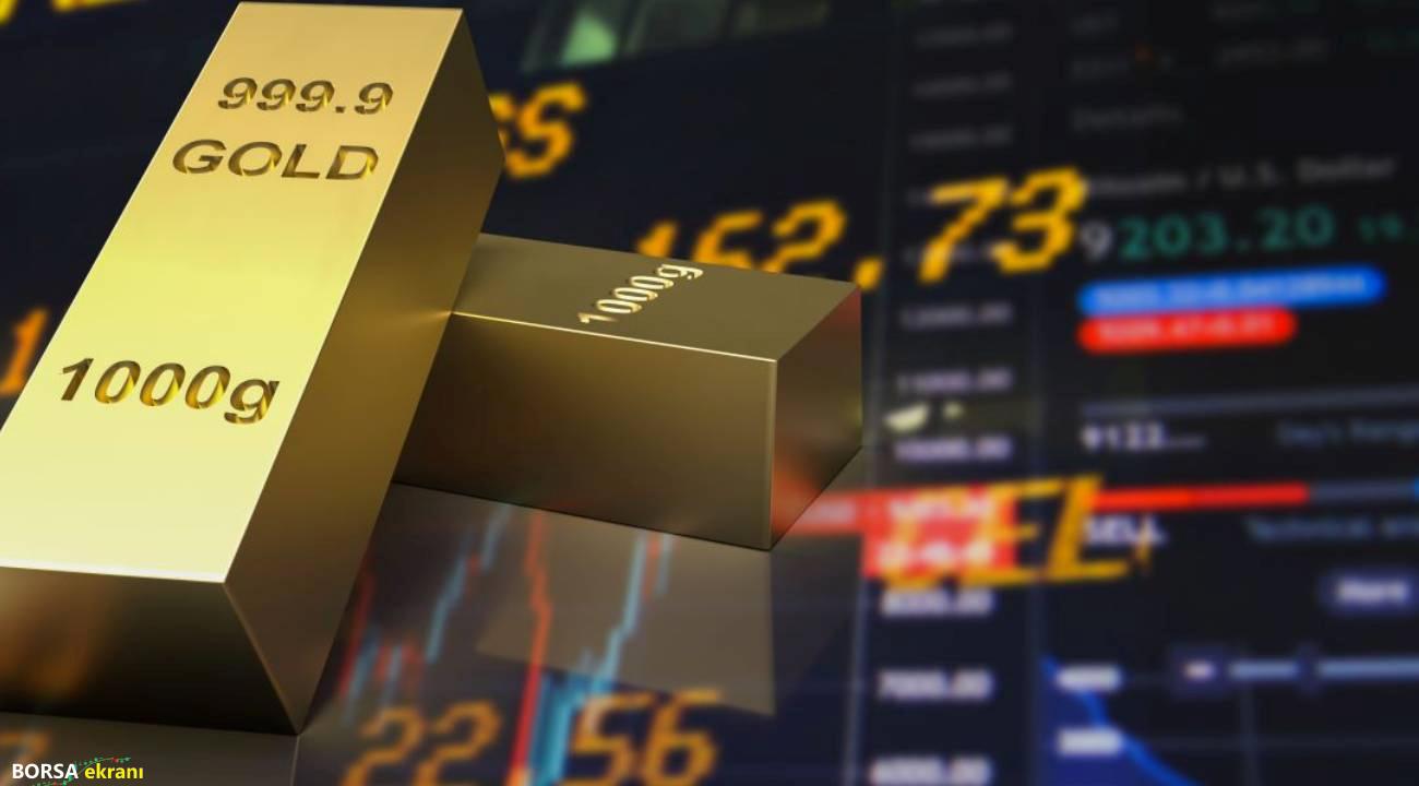 Borsa, altın, dolar: Haftanın kazandıranı hangisi?