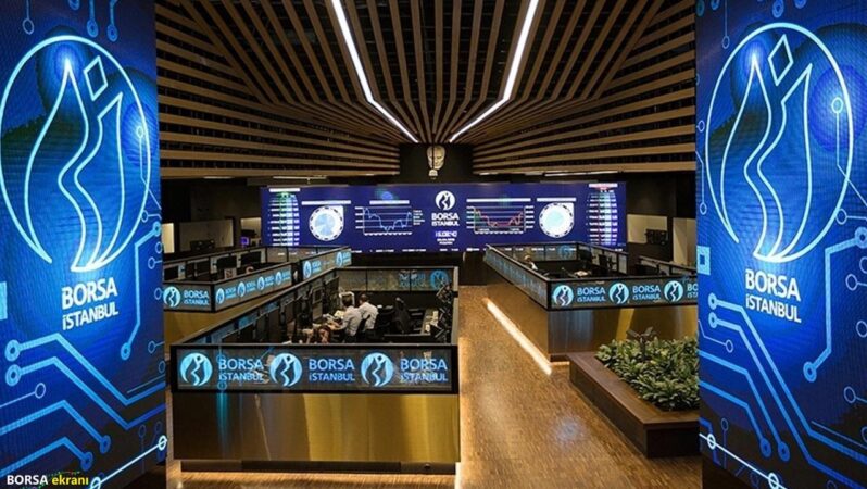 Borsa İstanbul dünya endeksleri arasında zirveye çıktı